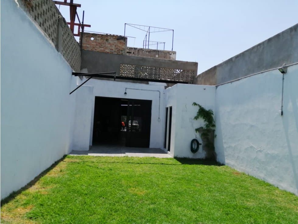 VENTA BODEGA MEDRANO(con departamento — foto 6