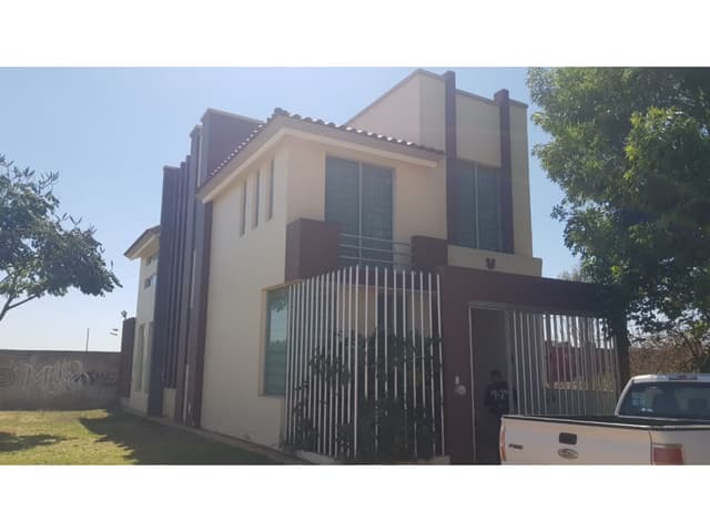 CASA EN VENTA TEPATITLAN JALISCO(COLONIAS)