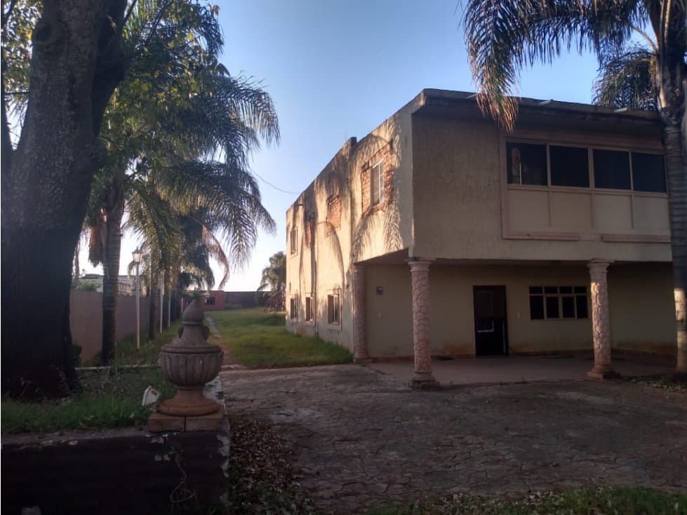 RANCHO EN VENTA TEPATITLAN JALISCO — foto 6
