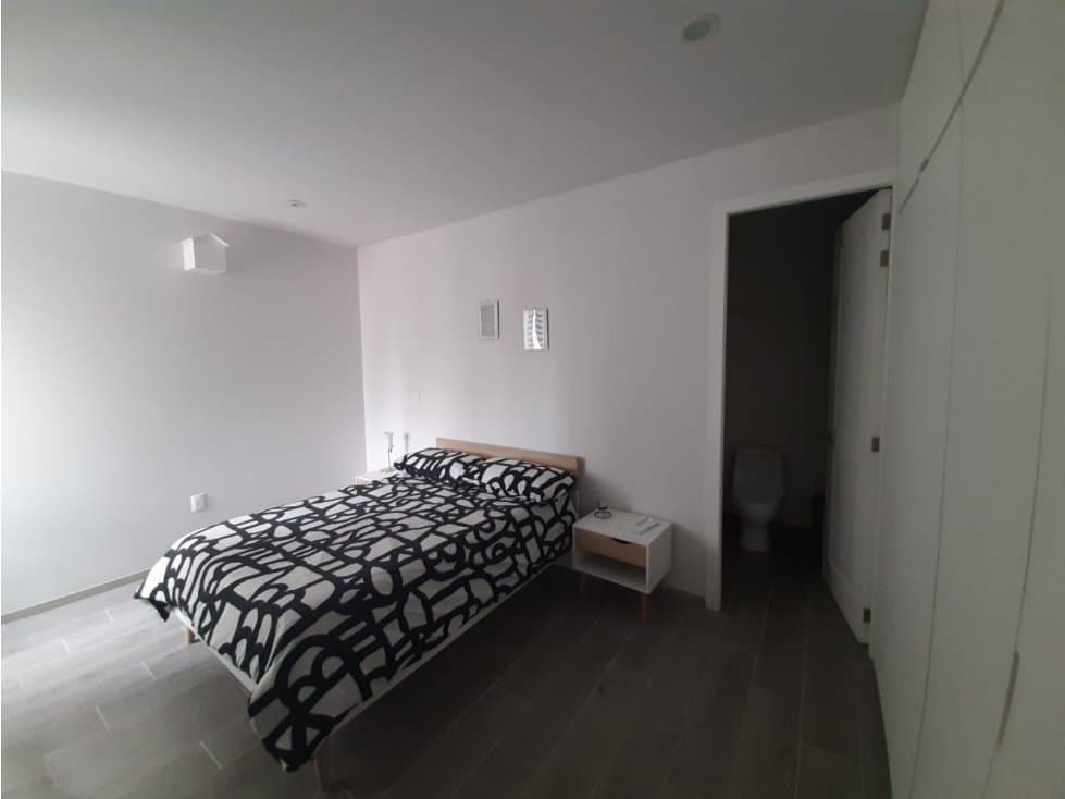 DEPARTAMENTO EN RENTA MONRAZ AMUEBLADO — foto 6