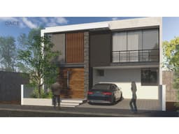 Casa en venta Residencial Coto del Rey Tepatitlan Jalisco