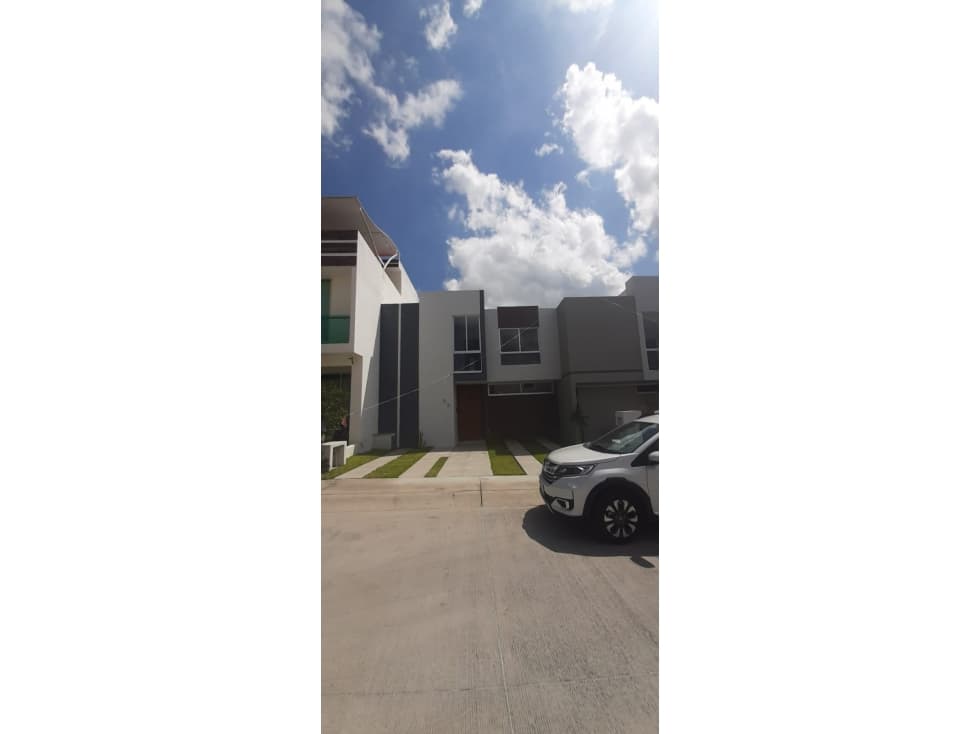 Casa en Venta Valle Imperial Imperio Maya — foto 2