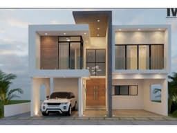 CASA EN VENTA EN COTO SOLES RESIDENCIAL, MAZATLAN