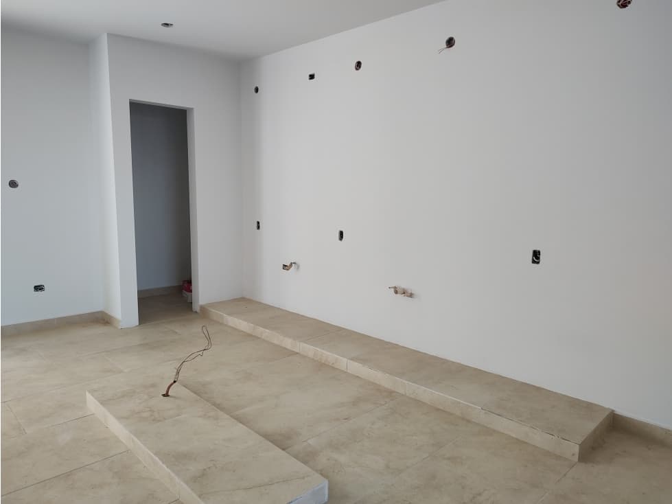 Casa en venta en Soles Parque Residencial — foto 4