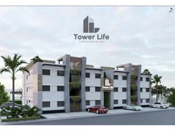 Departamento en Venta Tower Life