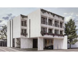 Departamento en venta cerca de la playa, Torre Blanc