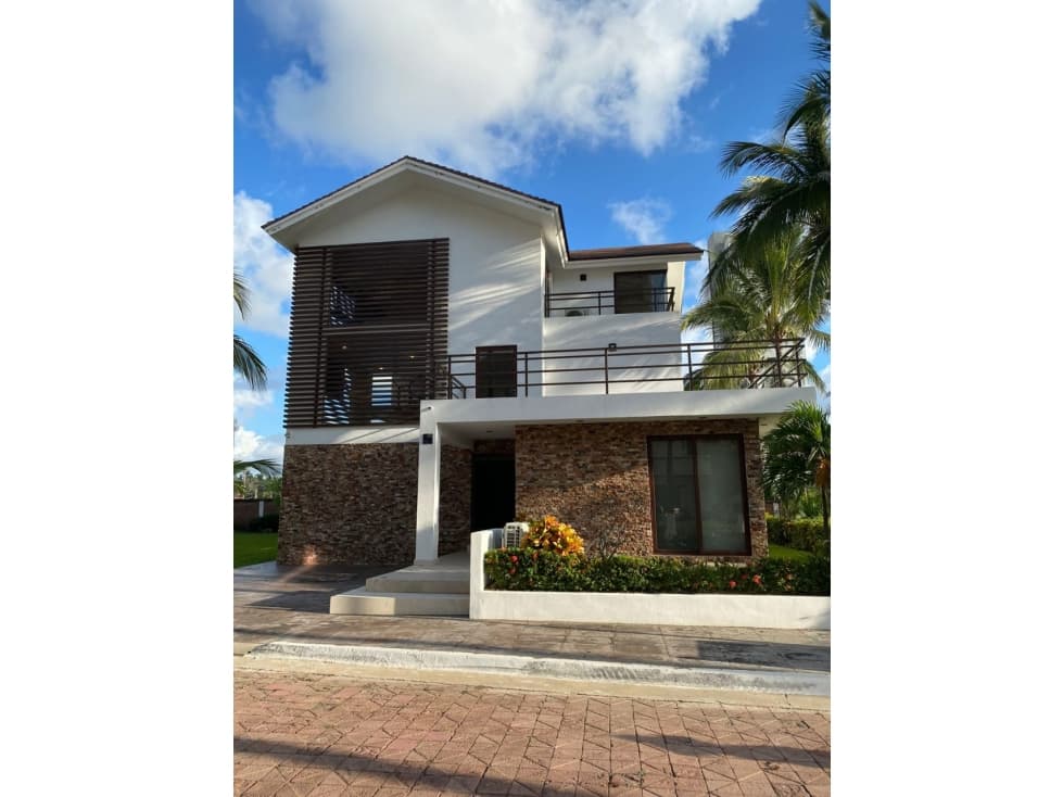CASA EN VENTA EN LA PLAYA, VILLA DE RUEDA — foto 1