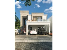 Casa en venta en Paraíso Marina