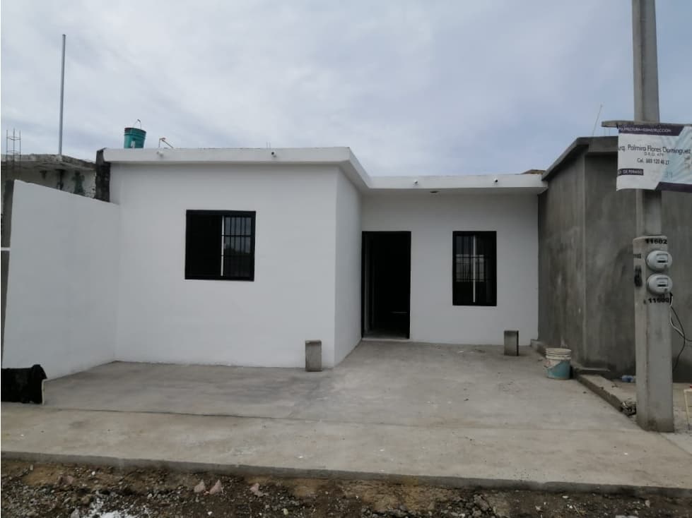 CASA EN VENTA MAZATLAN, VALLES DEL EJIDO — foto 1