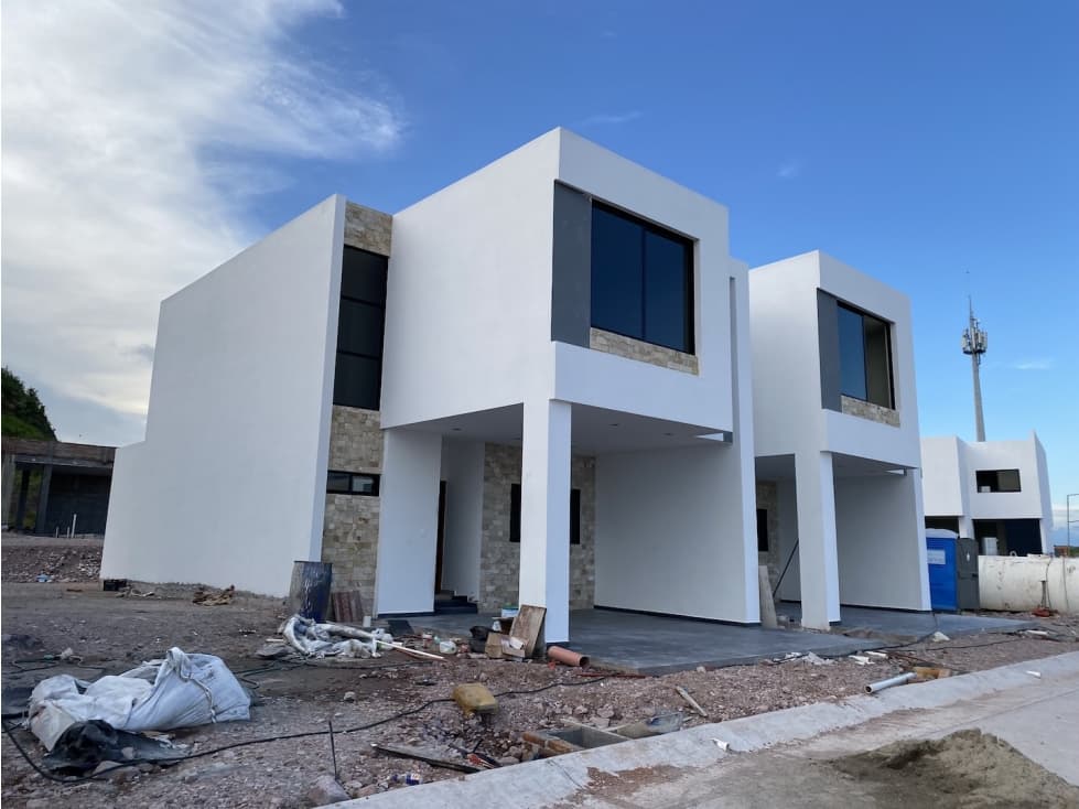 CASA EN VENTA EN LA PEDRERA — foto 3