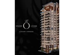 DEPARTAMENTO EN VENTA CON VISTA AL MAR, TORRE THE O GRAND LIVING