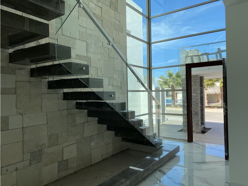 CASA EN VENTA EN MARINA MAZATLAN, PARAISO MARINA — foto 6