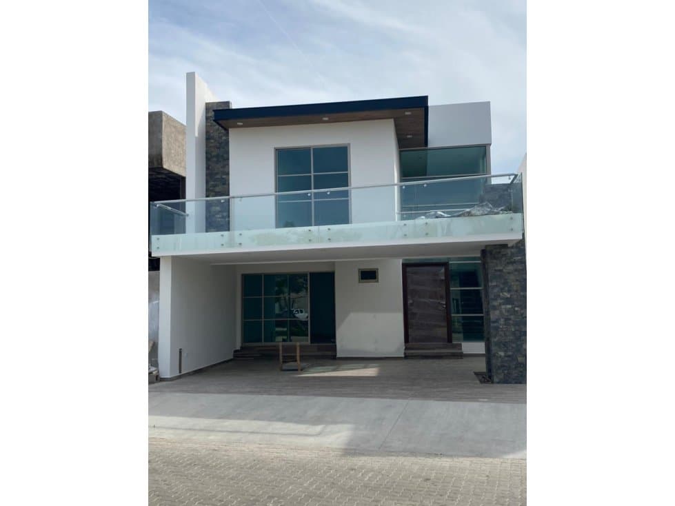 CASA EN VENTA EN MARINA MAZATLAN, PARAISO MARINA — foto 1