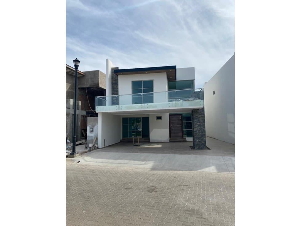CASA EN VENTA EN MARINA MAZATLAN, PARAISO MARINA — foto 2