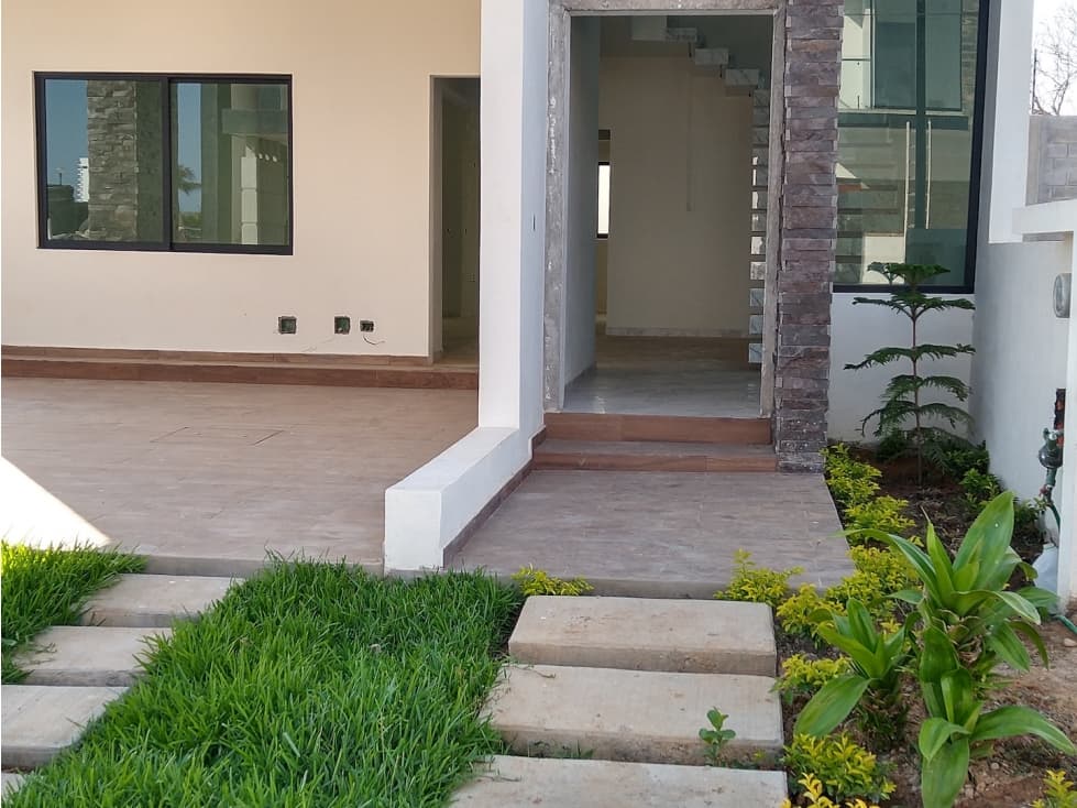 CASA EN VENTA CERCA DE LA PLAYA EN MAZATLAN — foto 6