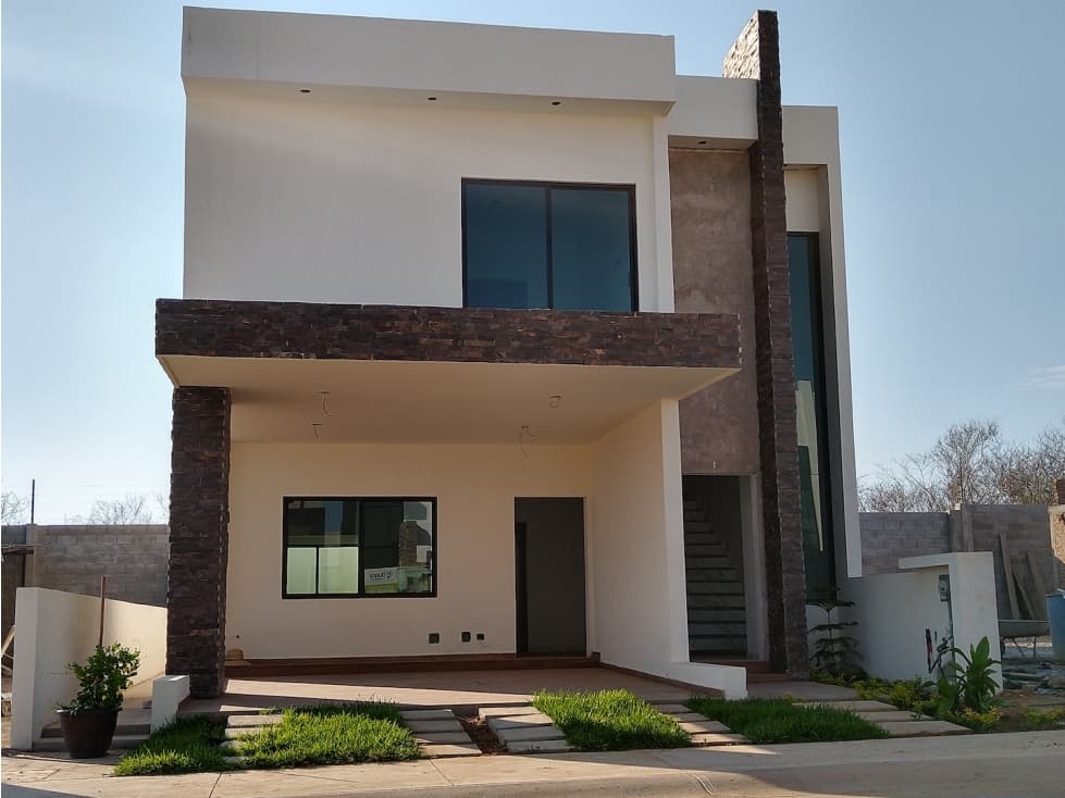 CASA EN VENTA CERCA DE LA PLAYA EN MAZATLAN — foto 2