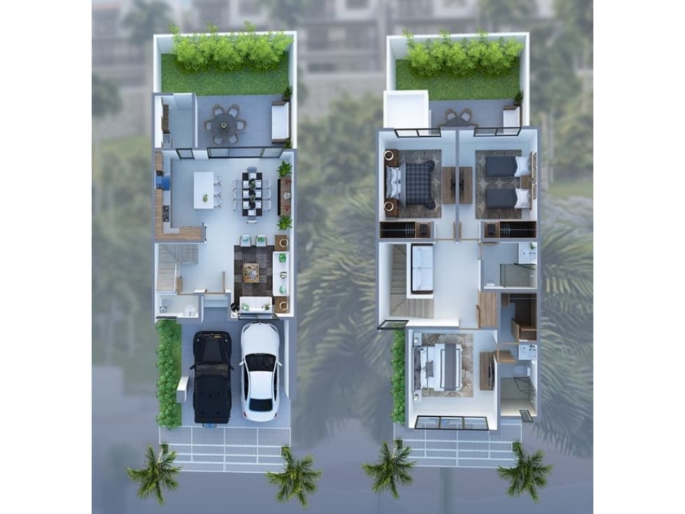 CASA EN VENTA EN LA PEDRERA — foto 2