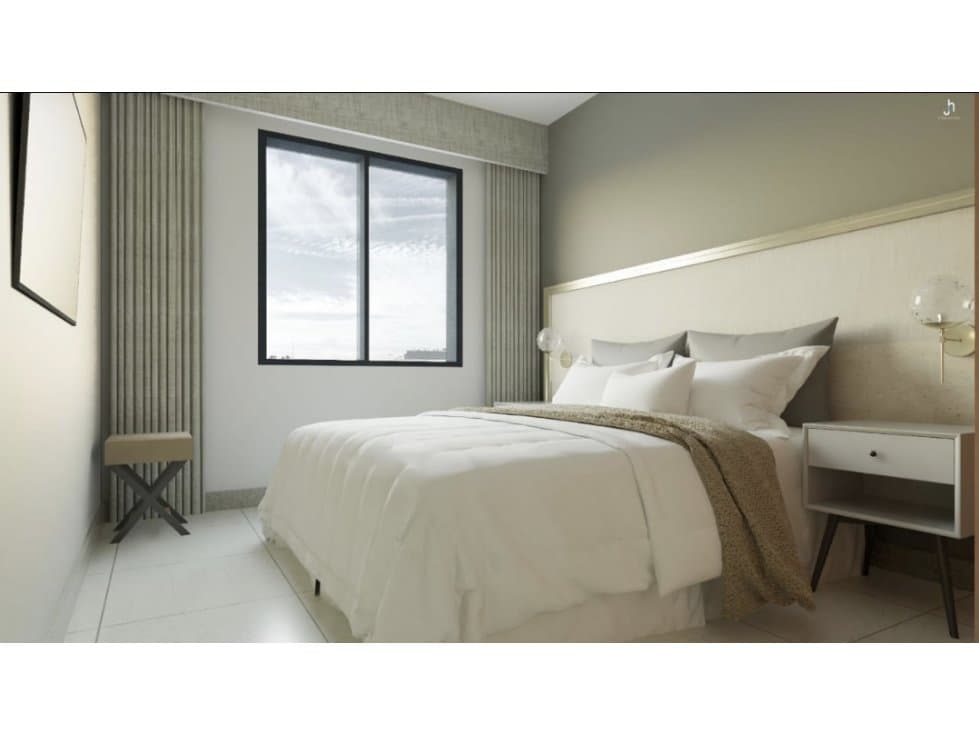 Departamento en Venta Tower Life — foto 2