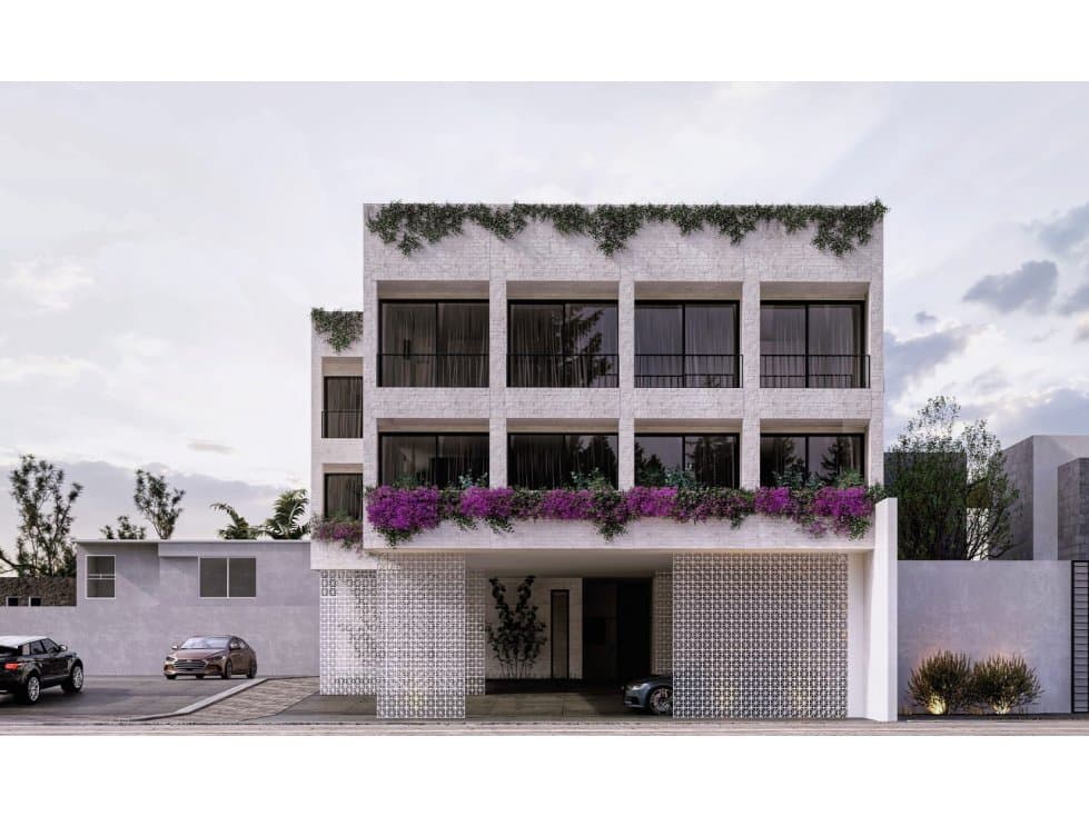 Departamento en venta cerca de la playa, Torre Blanc — foto 2