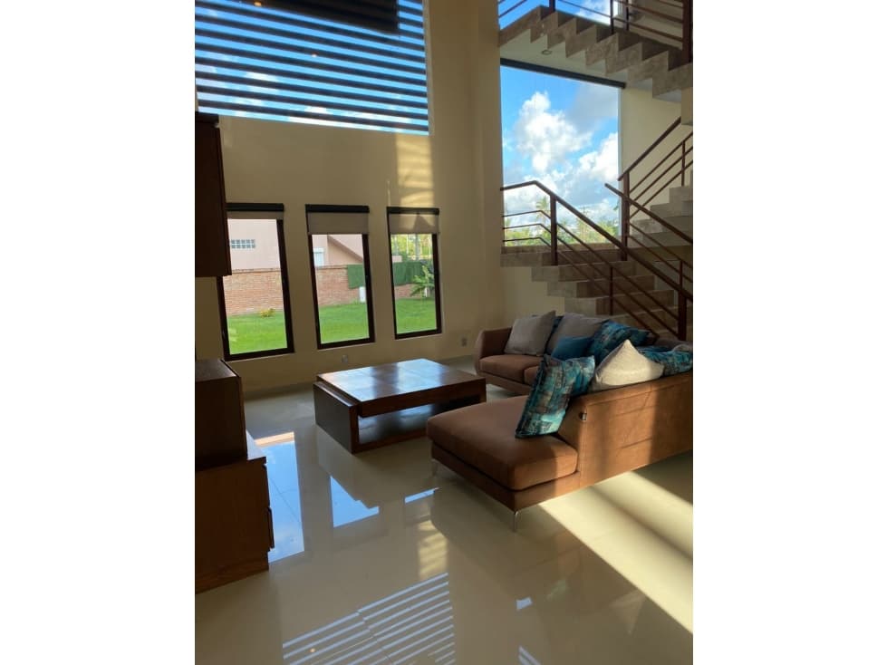 CASA EN VENTA EN LA PLAYA, VILLA DE RUEDA — foto 2