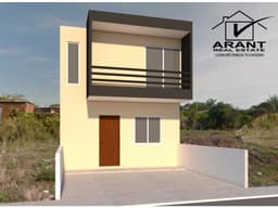 Casa en venta en Valles del Ejido