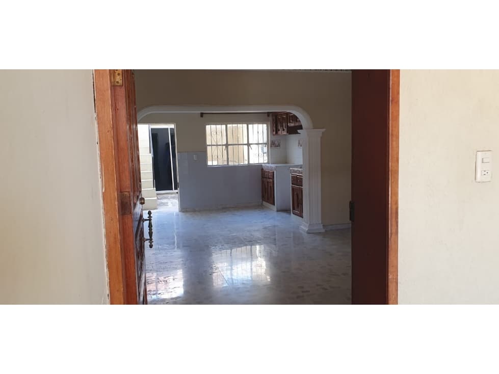 Casa en Venta en Col. Benito Juarez — foto 3