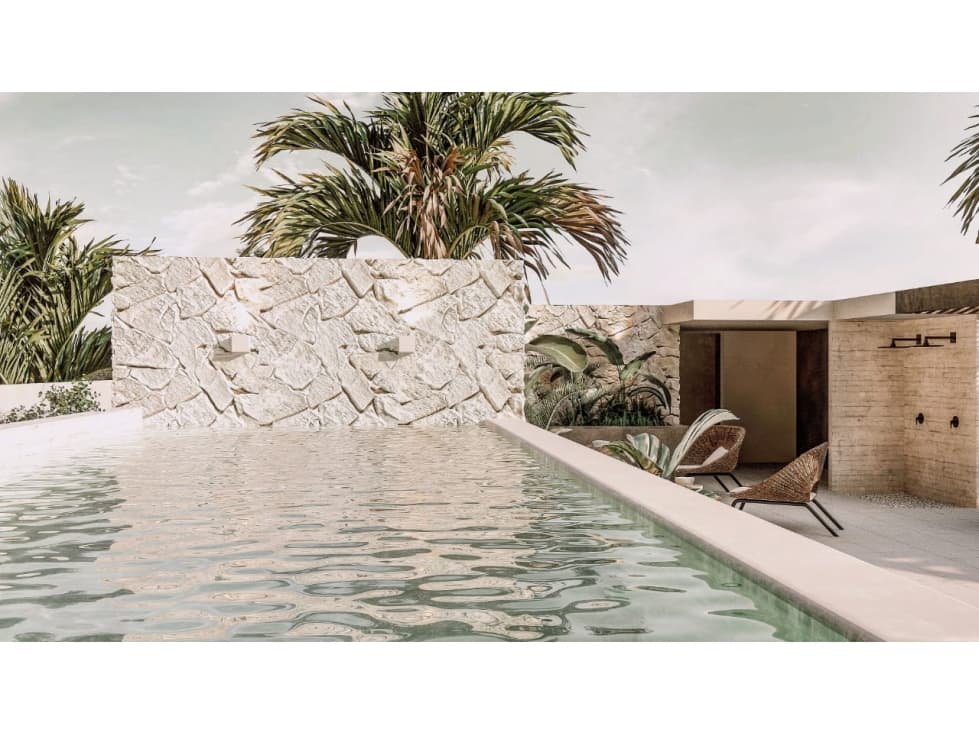 Departamento en venta cerca de la playa, Torre Blanc — foto 3