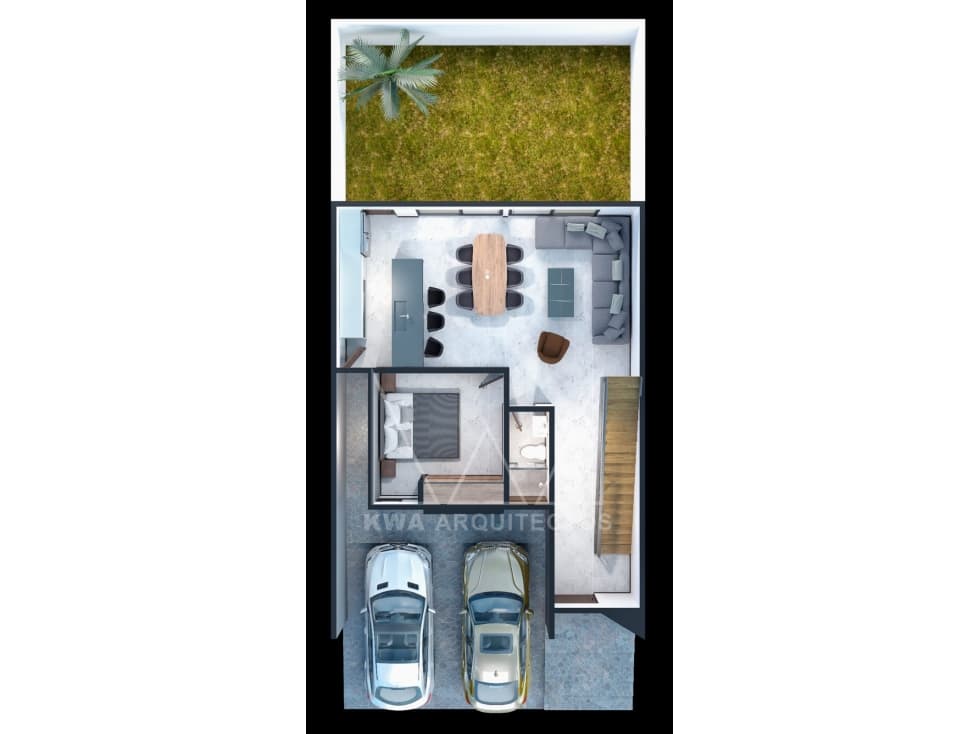 CASA EN VENTA EN SONTERRA — foto 5