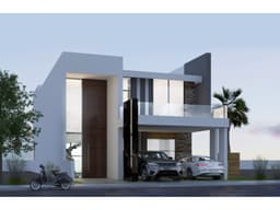 CASA EN VENTA EN PARAÍSO MARINA
