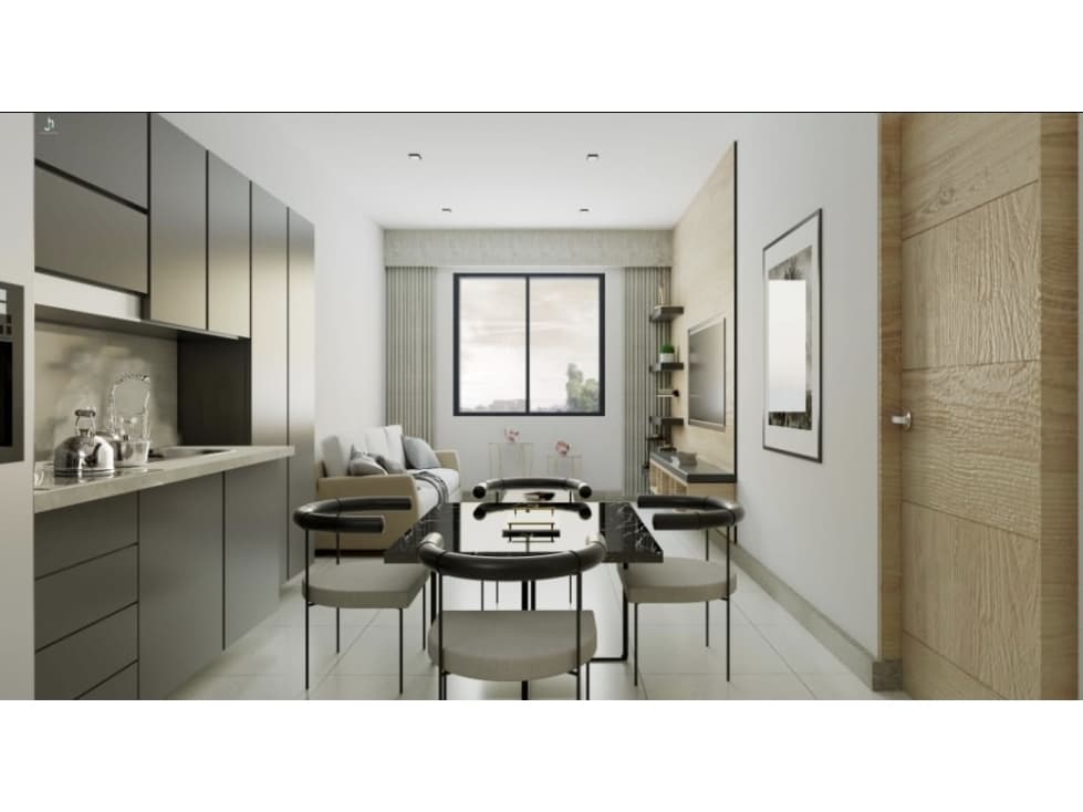 Departamento en Venta Tower Life — foto 4