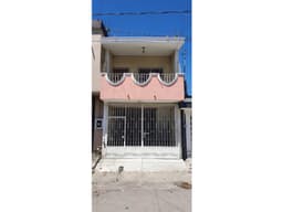Casa en Venta en Col. Benito Juarez