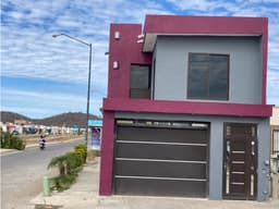 Casa en Venta en Pradera Dorada VI cerca del Estadio de Futbol