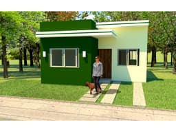 ECONOMICA CASA EN VENTA EN RINCON CAMPESTRE