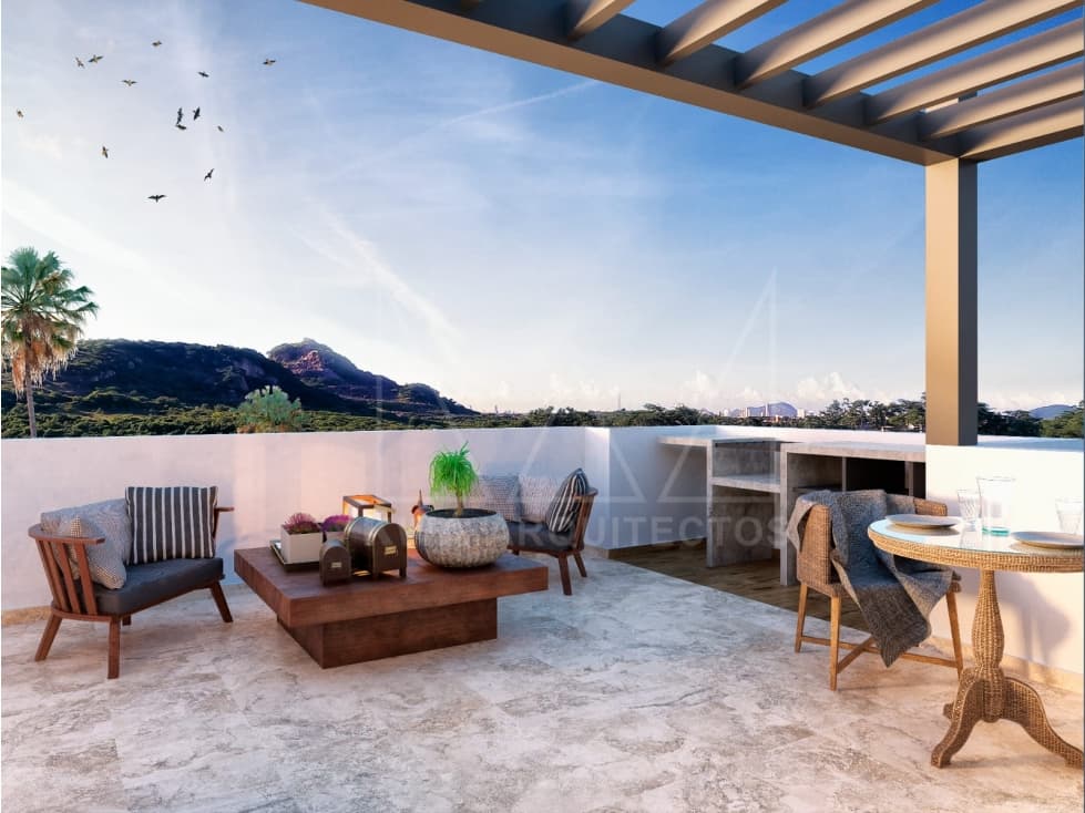 CASA EN VENTA EN SONTERRA — foto 4