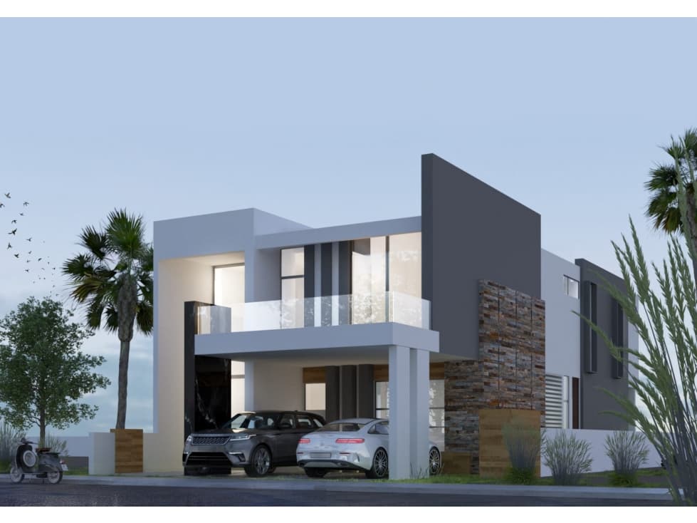 CASA EN VENTA EN PARAÍSO MARINA — foto 2