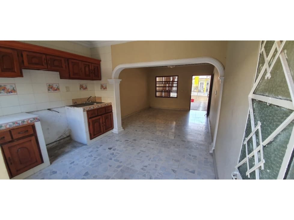 Casa en Venta en Col. Benito Juarez — foto 4