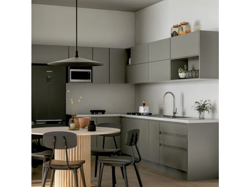 Departamento en venta cerca de la playa, Torre Blanc — foto 5