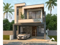 CASA EN VENTA EN PRIVADA NEOVITA, MAZATLÁN