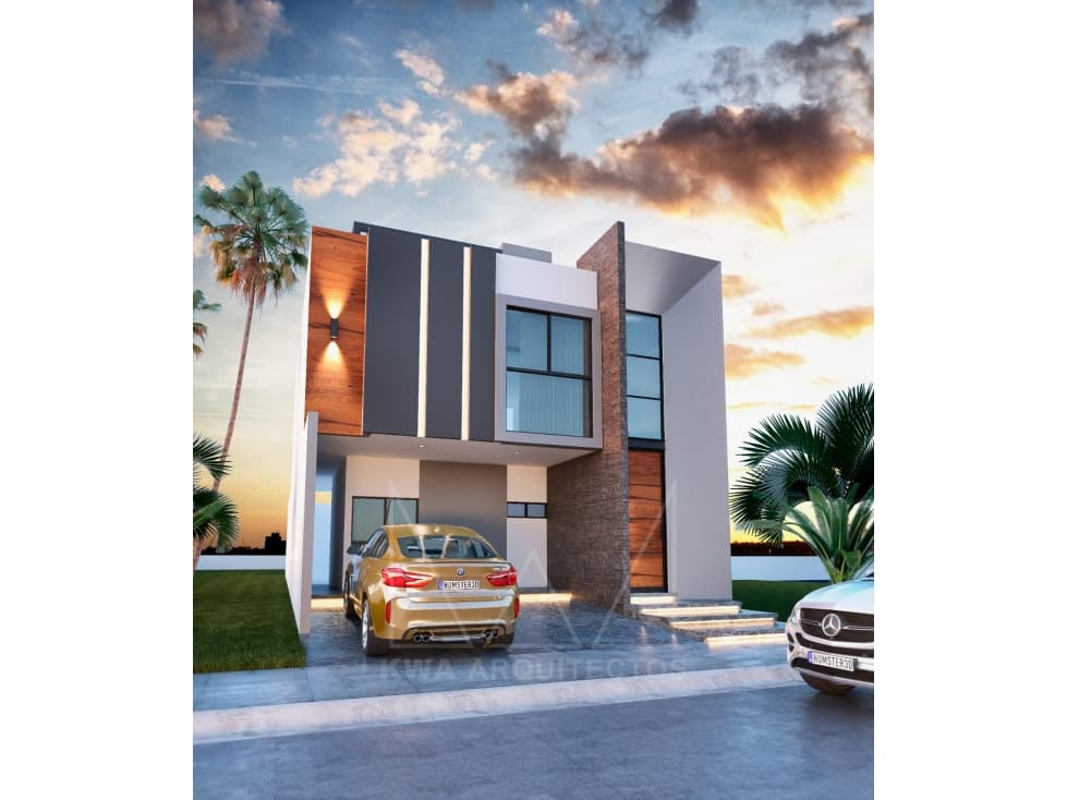 CASA EN VENTA EN SONTERRA — foto 1