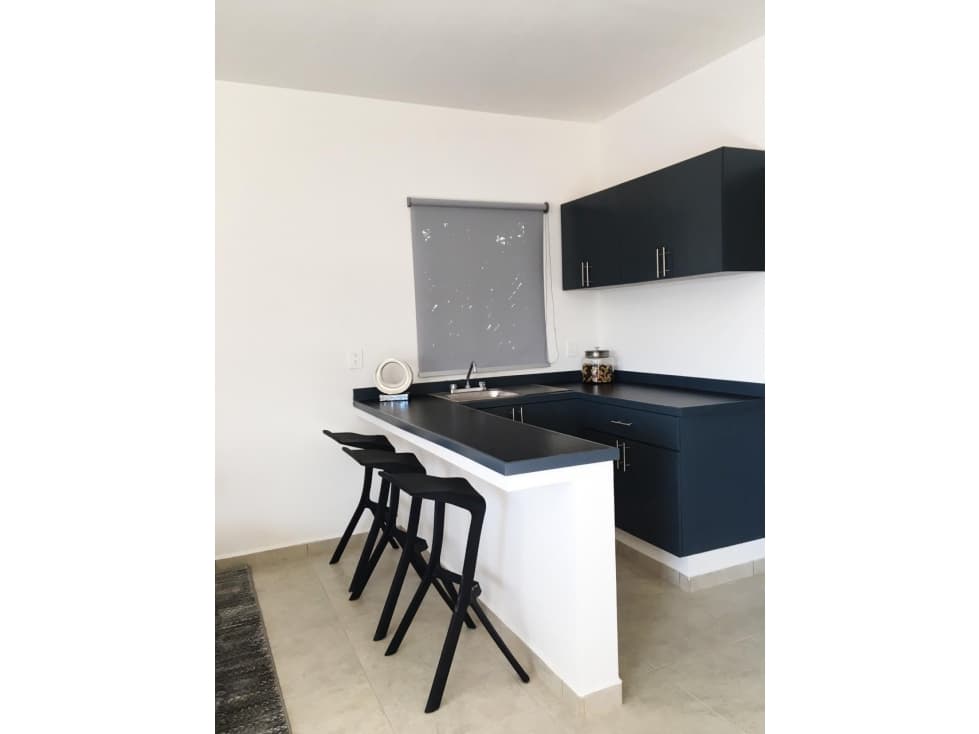DEPARTAMENTO CENTRICO EN VENTA, MAZATLAN — foto 5