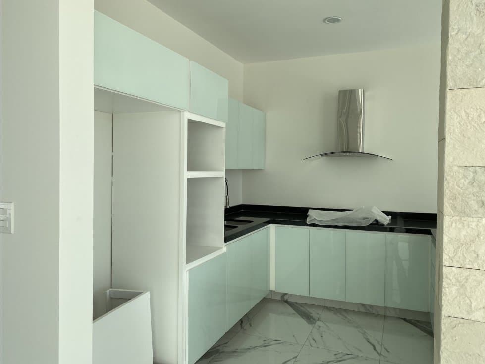 CASA EN VENTA EN MARINA MAZATLAN, PARAISO MARINA — foto 4