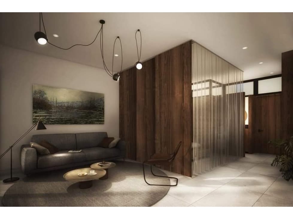 DEPARTAMENTO TIPO LOFT EN VENTA CERCA DE LA PLAYA — foto 5