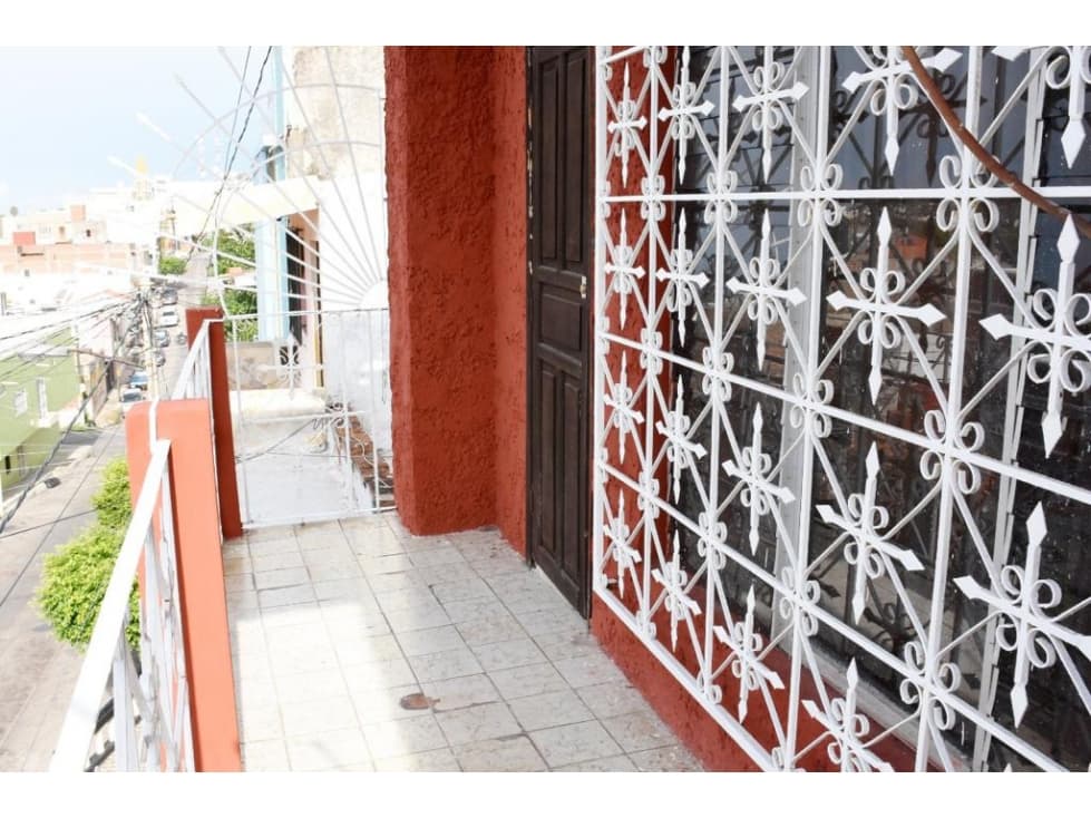 CASA EN VENTA EN EL CENTRO, VIEJO MAZATLAN — foto 3