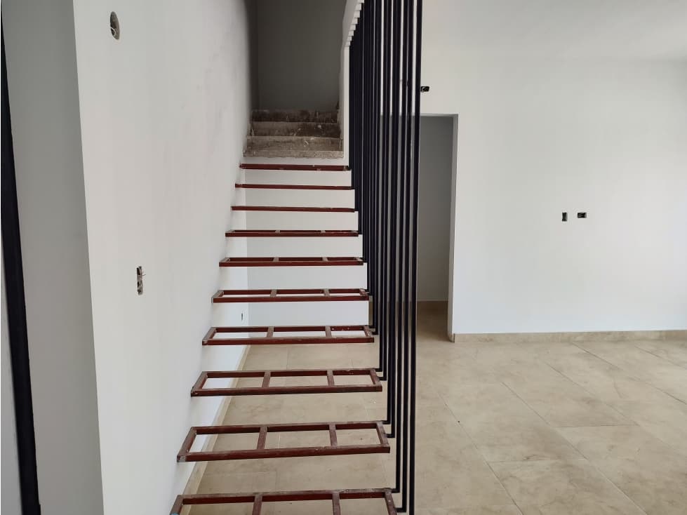 Casa en venta en Soles Parque Residencial — foto 3