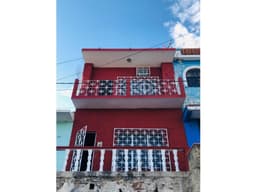 CASA EN VENTA EN EL CENTRO, VIEJO MAZATLAN