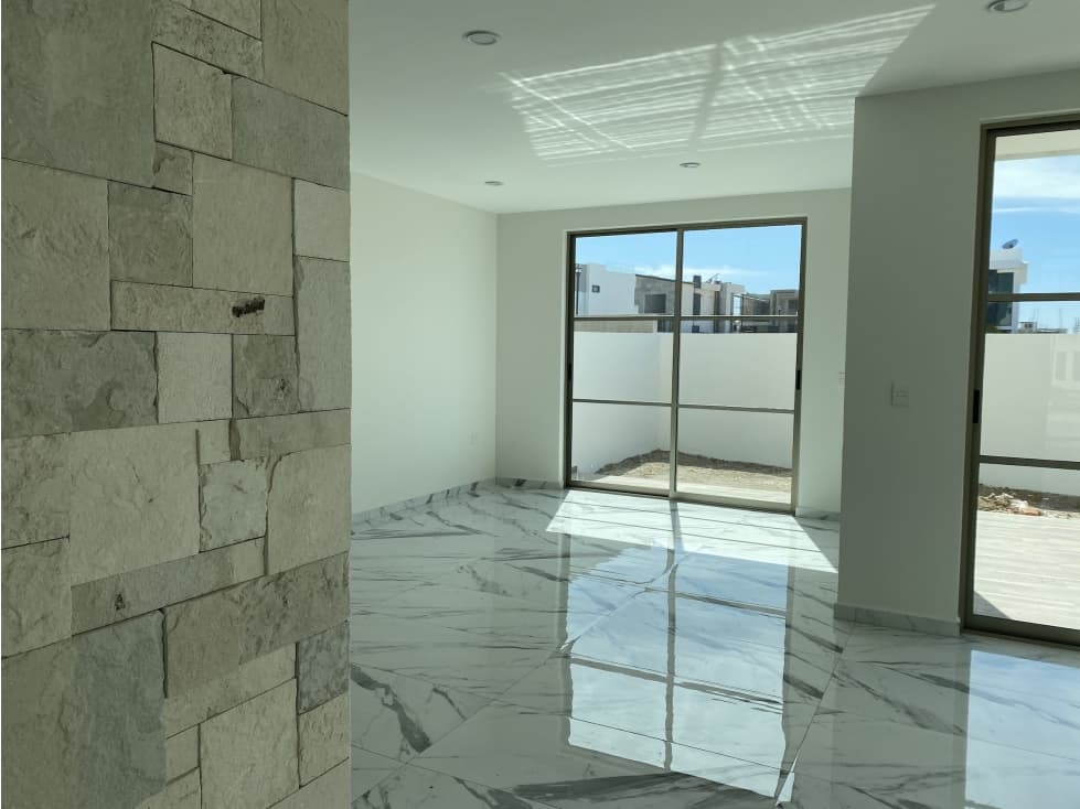 CASA EN VENTA EN MARINA MAZATLAN, PARAISO MARINA — foto 3