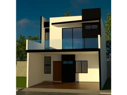 Casa en venta en Coto Atlántico Residencial