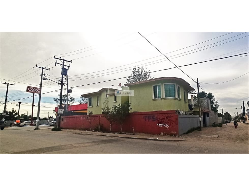 CASA EN VENTA EJIDO MATAMOROS — foto 1