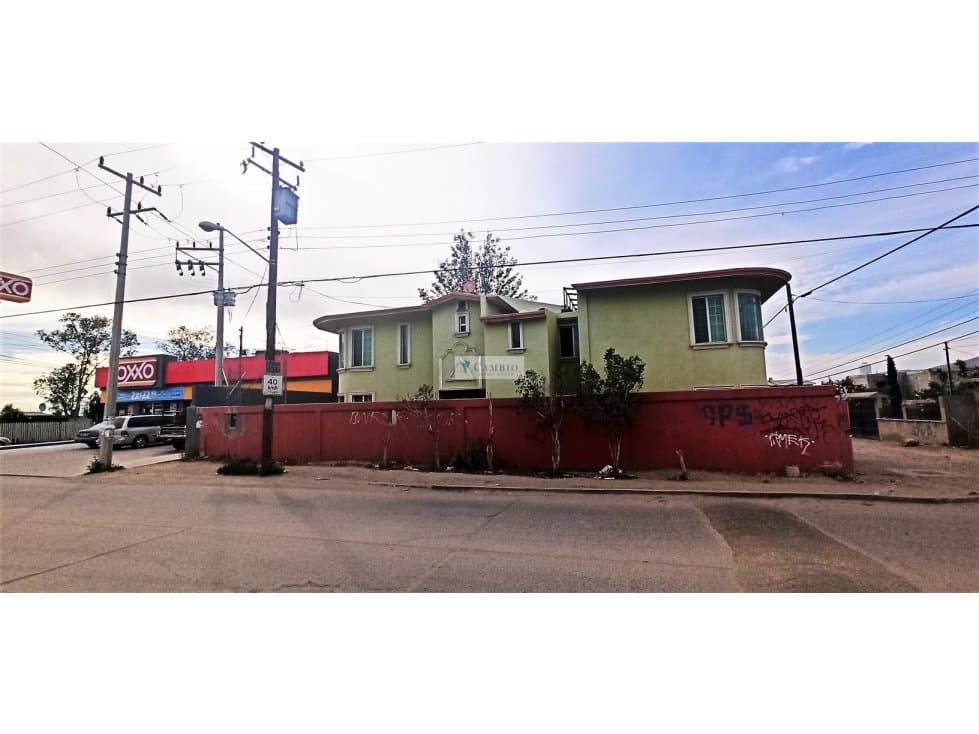 CASA EN VENTA EJIDO MATAMOROS — foto 2