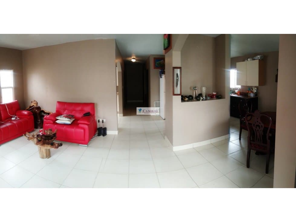 CASA EN VENTA EN ROSARITO COL. INDEPENDENCIA — foto 2